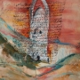 #5_18.18 inches_2014_mixed media on canvas